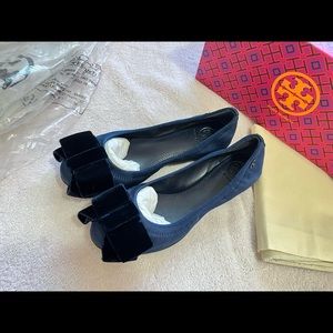 Tory Burch woman shoes